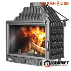 Камінна топка KAWMET W1 Herb (18 kW) 