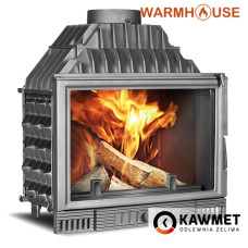 Камінна топка KAWMET W1 Herb (18 kW) 