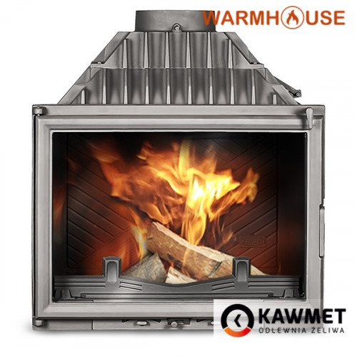 Камін з чавуну на дрова KAWMET W11 (18.1 kW) конвекційний ➡️ купити ➡️ доставка Вінниця, Умань, Біла Церква, Житомир Камін з чавуну на дрова KAWMET W11 (18.1 kW) конвекційний ➡️ купити ➡️ доставка Вінниця, Умань, Біла Церква, Житомир