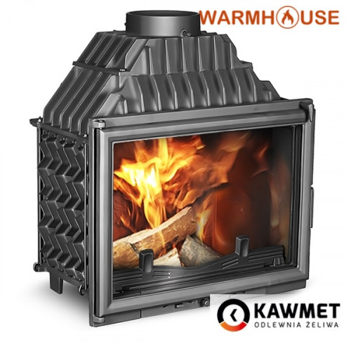 Камін з чавуну на дрова KAWMET W11 (18.1 kW) конвекційний ➡️ купити ➡️ доставка Вінниця, Умань, Біла Церква, Житомир Камін з чавуну на дрова KAWMET W11 (18.1 kW) конвекційний ➡️ купити ➡️ доставка Вінниця, Умань, Біла Церква, Житомир