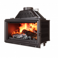 Камінна топка KAWMET W15 (13.5 kW) 