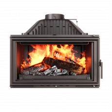 Камінна топка KAWMET W15 (13.5 kW) 