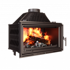 Камінна топка KAWMET W15 (13.5 kW) 