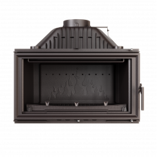 Камінна топка KAWMET W15 (13.5 kW) 