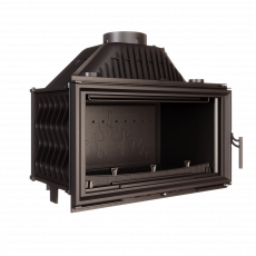 Камінна топка KAWMET W15 (13.5 kW) 