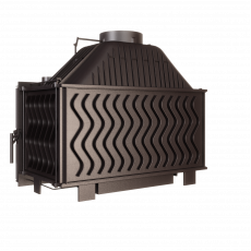 Камінна топка KAWMET W15 (13.5 kW) 