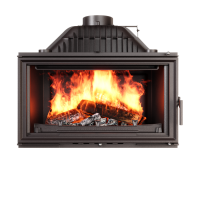 Камінна топка KAWMET W15 (16.3 kW) 