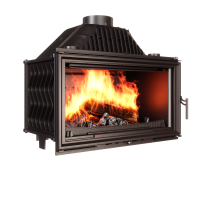 Камінна топка KAWMET W15 (16.3 kW) 