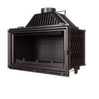 Камінна топка KAWMET W15 (16.3 kW) 