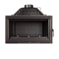 Камінна топка KAWMET W15 (16.3 kW) 