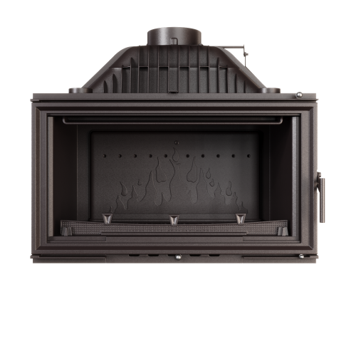 Камінна топка KAWMET W15 (16.3 kW) ➡️ купити Львів ➡️ доставка Київ, Житомир, Чернігів Камінна топка KAWMET W15 (16.3 kW) ➡️ купити Львів ➡️ доставка Київ, Житомир, Чернігів