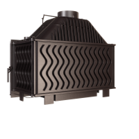Камінна топка KAWMET W15 (16.3 kW) 