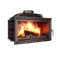 Камінна топка KAWMET W15 (9.4 kW) EKO 