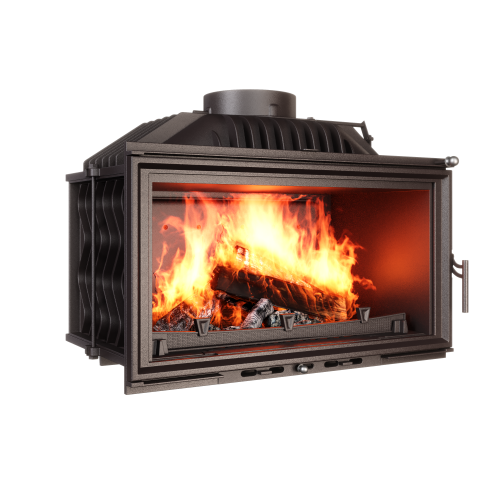 Камінна топка KAWMET W15 (9.4 kW) ➡️ купити Львів ➡️ доставка Суми, Харків, Конотоп Камінна топка KAWMET W15 (9.4 kW) ➡️ купити Львів ➡️ доставка Суми, Харків, Конотоп