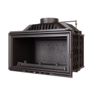 Камінна топка KAWMET W15 (9.4 kW) EKO 