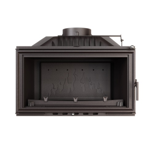 Камінна топка KAWMET W15 (9.4 kW) ➡️ купити Львів ➡️ доставка Суми, Харків, Конотоп Камінна топка KAWMET W15 (9.4 kW) ➡️ купити Львів ➡️ доставка Суми, Харків, Конотоп
