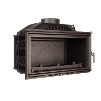 Камінна топка KAWMET W15 (9.4 kW) EKO 