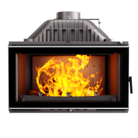Камінна топка KAWMET W16 (16.3 kW) 