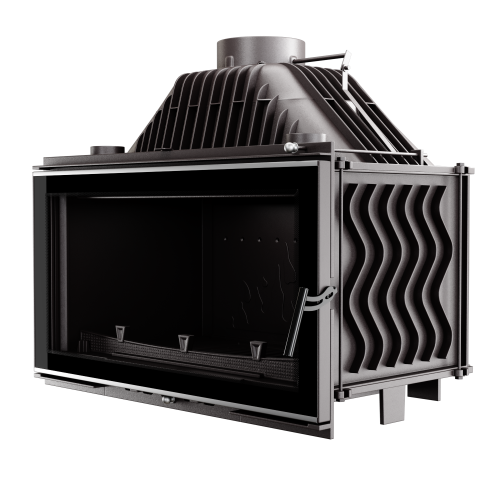 Камінна топка KAWMET W16 (16.3 kW) ➡️ купити Львів ➡️ доставка Дніпро, Запоріжжя, Одеса Камінна топка KAWMET W16 (16.3 kW) ➡️ купити Львів ➡️ доставка Дніпро, Запоріжжя, Одеса