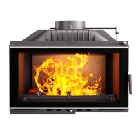 Камінна топка KAWMET W16 (9.4 kW) EKO 