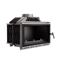 Камінна топка KAWMET W16 (9.4 kW) EKO 