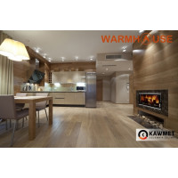Камінна топка KAWMET W16 (9.4 kW) EKO 