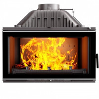 Камінна топка KAWMET W16 (13.5 kW) 