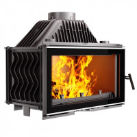 Камінна топка KAWMET W16 (13.5 kW) 