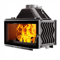Камінна топка KAWMET W16 (13.5 kW) 