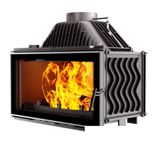 Камінна топка KAWMET W16 (13.5 kW) ➡️ купити Львів ➡️ доставка Черкаси, Краматорськ, Кропивницький Камінна топка KAWMET W16 (13.5 kW) ➡️ купити Львів ➡️ доставка Черкаси, Краматорськ, Кропивницький