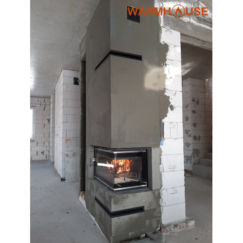 Камінна топка KAWMET W16 PB (13.5 kW) ECO ➡️ купити Львів ➡️ доставка Чернівці Камінна топка KAWMET W16 PB (13.5 kW) ECO ➡️ купити Львів ➡️ доставка Чернівці