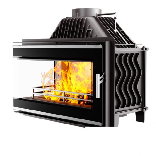 Камінна топка KAWMET W16 LB (13.5 kW) ECO ➡️ купити Львів ➡️ доставка Ужгород Камінна топка KAWMET W16 LB (13.5 kW) ECO ➡️ купити Львів ➡️ доставка Ужгород