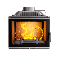Камінна топка KAWMET W17 Dekor (12.3 kW) EKO 