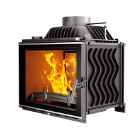 Камінна топка KAWMET W17 Dekor (12.3 kW) EKO 