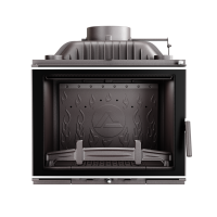 Камінна топка KAWMET W17 Dekor (12.3 kW) EKO 