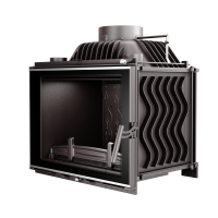 Камінна топка KAWMET W17 Dekor (12.3 kW) EKO 