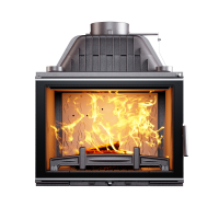 Камінна топка KAWMET W17 Dekor (16.1 kW) EKO 