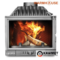 Камінна топка KAWMET W2 (14.4 kW) 