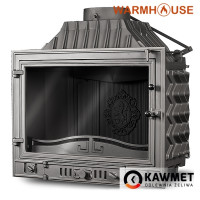 Камінна топка KAWMET W4 (14.5 kW) 