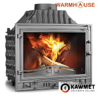 Камінна топка KAWMET W4 (14.5 kW) 