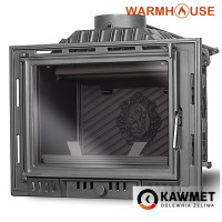 Камінна топка Kawmet W6 (10.1 kW) ECO