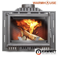 Камінна топка Kawmet W6 (10.1 kW) ECO