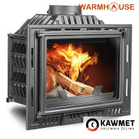 Камінна топка Kawmet W6 (10.1 kW) ECO