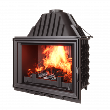 Каминная топка Kawmet W8 (17.5 kW) EKO 