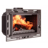 Камінна топка Kawmet W9 (9.8 kW) EKO 
