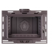Камінна топка Kawmet W9 (9.8 kW) EKO 