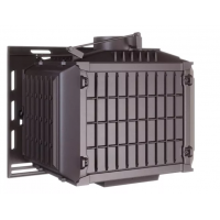 Камінна топка Kawmet W9 (9.8 kW) EKO 