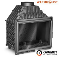 Камінна топка KAWMET W11 (18.1 kW)