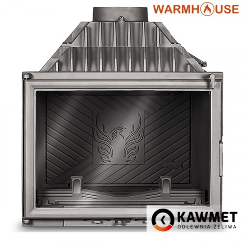 Камін з чавуну на дрова KAWMET W11 (18.1 kW) конвекційний ➡️ купити ➡️ доставка Вінниця, Умань, Біла Церква, Житомир Камін з чавуну на дрова KAWMET W11 (18.1 kW) конвекційний ➡️ купити ➡️ доставка Вінниця, Умань, Біла Церква, Житомир