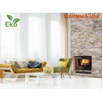 Камінна топка KAWMET W13A (11.5 kW) EKO 